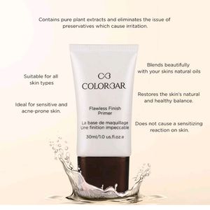 Colorbar Flawless Finish Primer