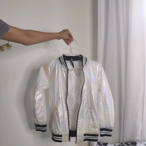 Pearl Luminous Jacket