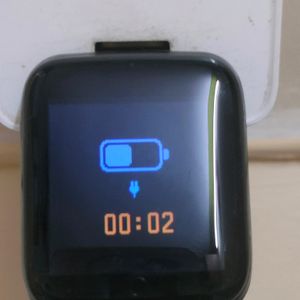 Fastrack+Bluetooth Smart Watch