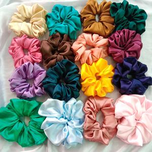 Any 2 Scrunchies