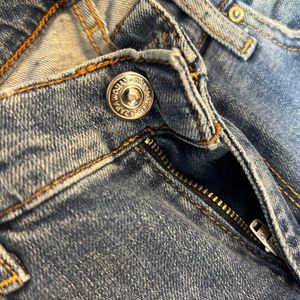 Zara Jeans For Women