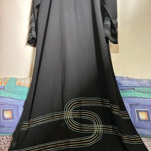 Dubai Abaya