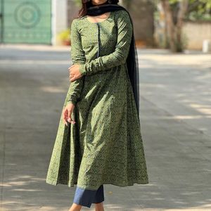 kurti Set