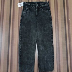 Y-66 Size 28 Straight Women Denim Jeans