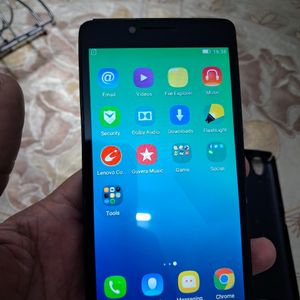 Lenovo A6000 4G in Good Working Condition