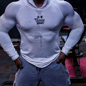 Men Gym Tshirt Perfect Fit