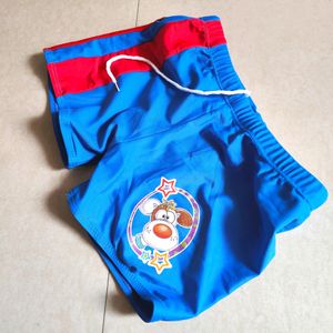 Boys Swimming Shorts