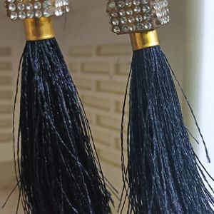 Tassel Earrings