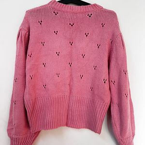 ❌Pink Sweater❌