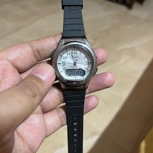 Casio ILLUMINATOR Watch