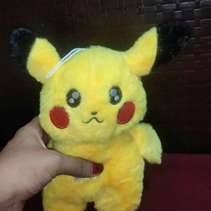 Pokemon Pikachu