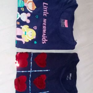 Kids T Shirts