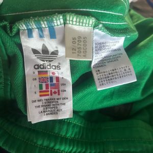 Adidas Shorts For Men