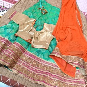 Beautiful Lehenga