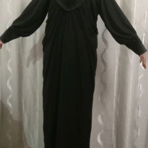 Butterfly Flares Burqa Kaftan