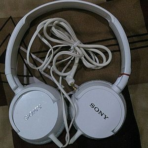 Sony Headphone