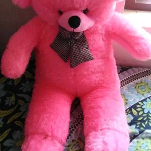 3 Feet Teddy Bear Lelo Koi Hoto