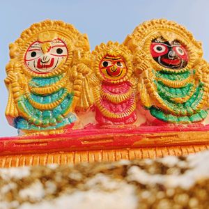 JAY JAGANNATH