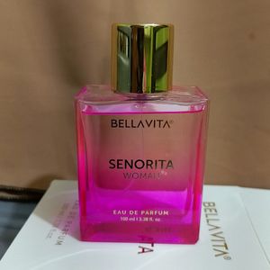 Senorita Perfume