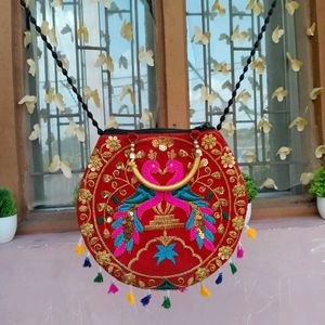 Navratri Special Bag