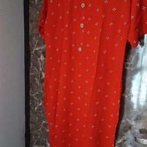 Daily Wear Kurti