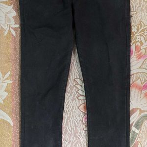 High Quality Black Jeans For Boys