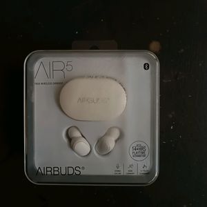 American Brand Air 5 Truly Wireless Earbuds