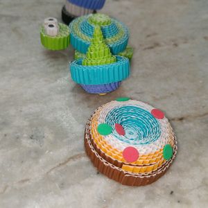 Handmade Craft For Decorating Home