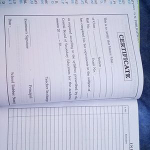 Social Studies Practical Workbook Class- 9