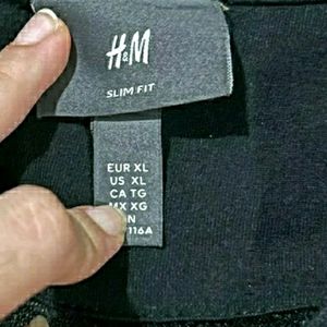 H&M Bomber Jacket