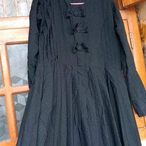 Black Abaya