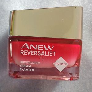 Anew Reversalist Night Cream