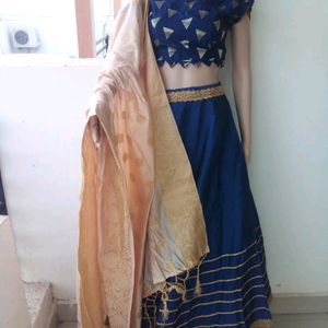 Lehenga Choli