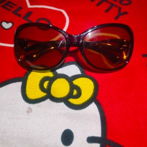 Imported Italy Femail Sunglasses 🕶️