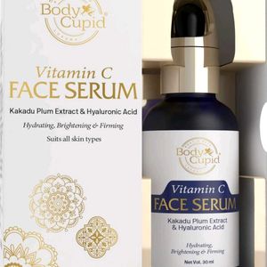 😍Body Cupid Vitamin C Face Serum..😍