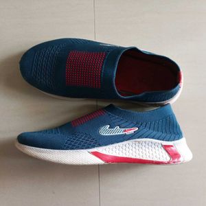 Sport Shoes For Children