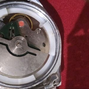 QQ Automatic Watch