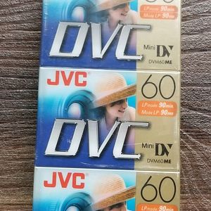 JVC DVC 60.
