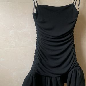 Zara , Mini Dress In Size Small