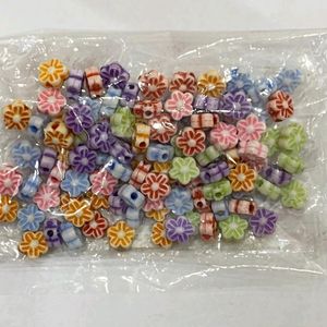 Beads For Jewellery Making