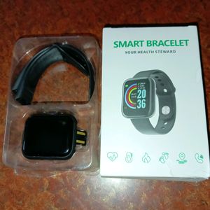 HBNS Spot Smartwatch Bracelet