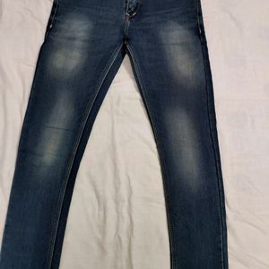 New Boys Denim Jeans