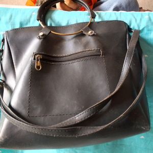 Black Purse