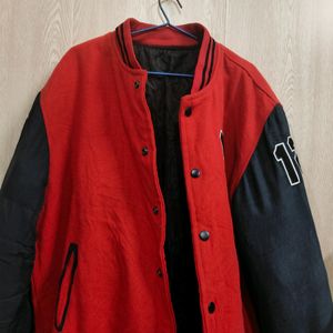 Unisex Varsity Jacket 🎓