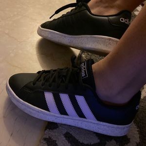 Original Adidas Street Stunner Sneakers