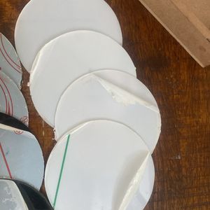 Coasters For DIY