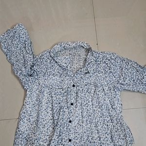 I am Selling Top And Cotton Kurta Used Only Twice