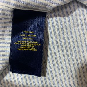 Ralph Lauren Half Sleeve Shirt For Men’s.