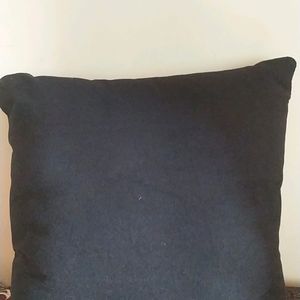 Pillow With Beautiful Cover