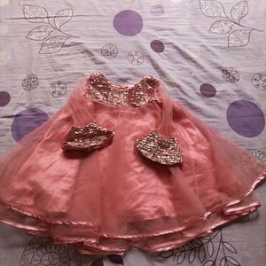 Baby Girl Dress